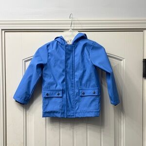 Tommy Bahama Toddler Rain Jacket